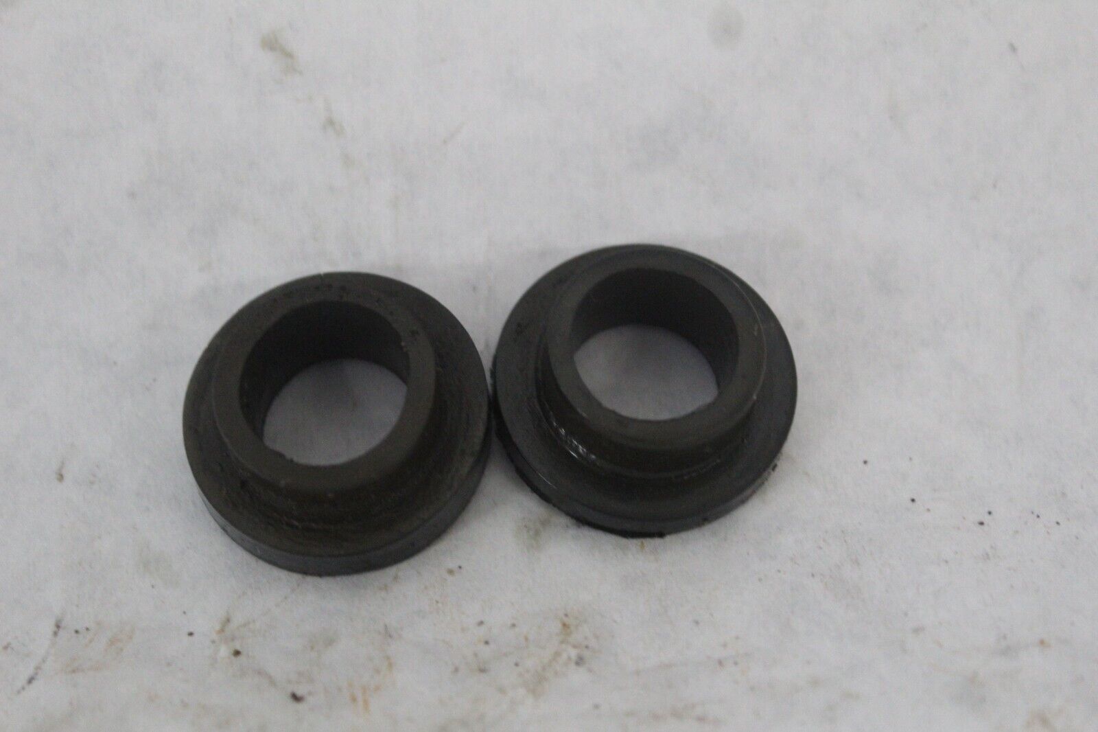 FRONT SHOCK CUSHION 2PCS 706200063 2004 BOMBARDIER DS 650