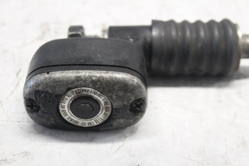 Rear Master Cylinder 41767-05 2005 ROAD KING CUSTOM FLHRSI