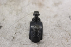 Master Cylinder Half-Clamp #59671-36500 2002 SUZUKI HAYABUSA GSX1300R