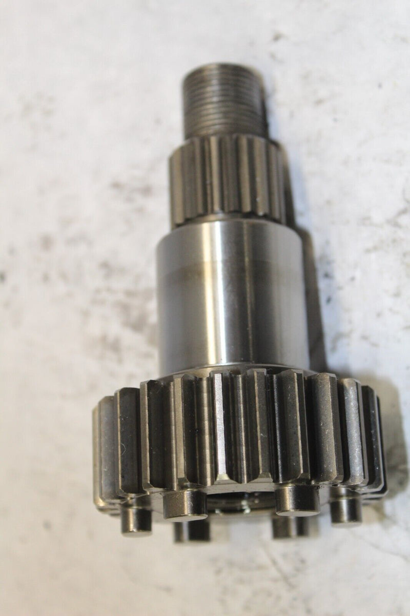 CLUTCH SHAFT 2007 Victory Vegas 1341506