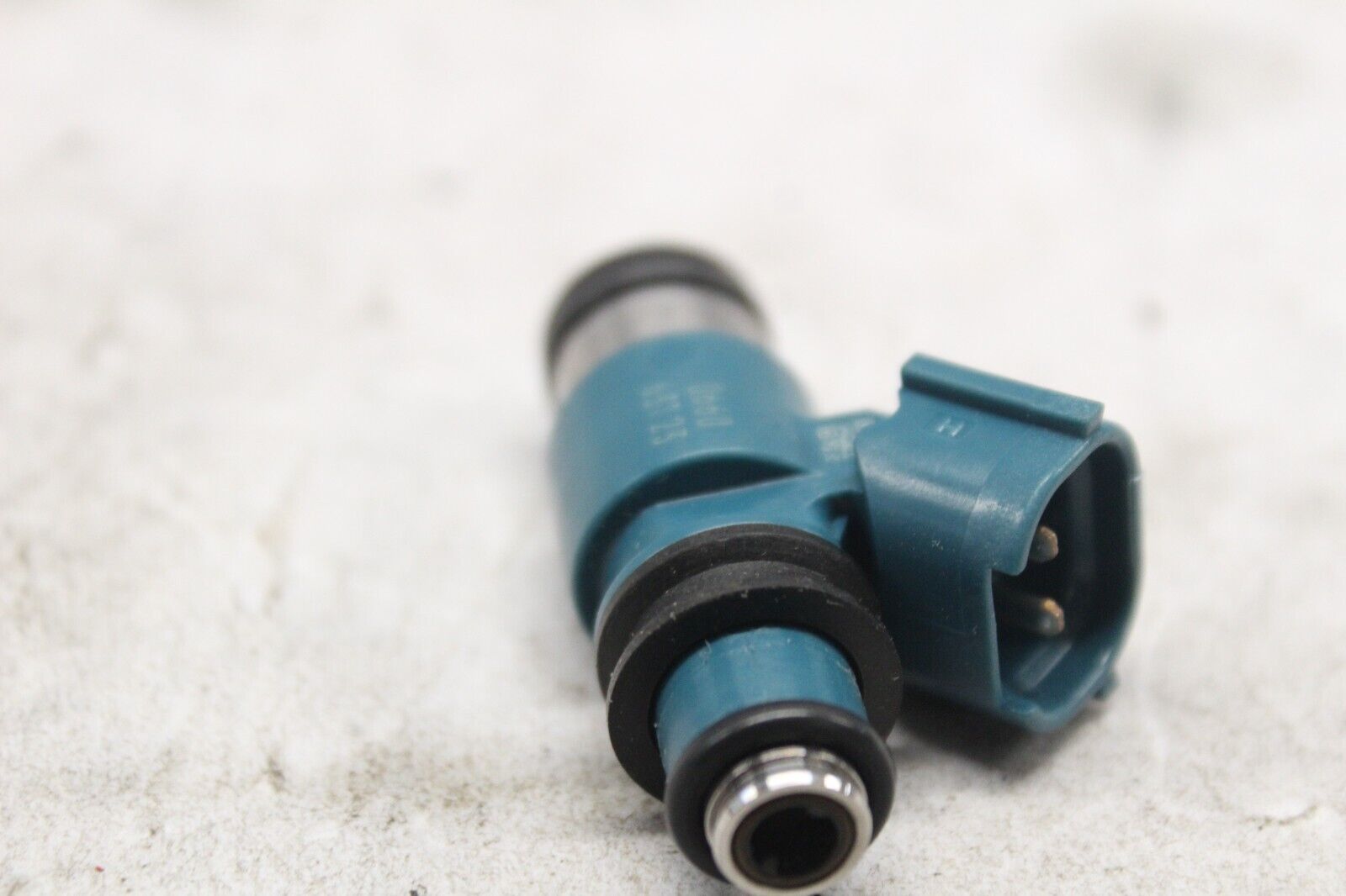 FUEL INJECTOR 2C0-13761-10-00 2007 YAMAHA R6 YZFR6