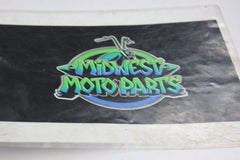 CLUTCH HOUSING 13095-1304 2002 KAWASAKI ZX-6