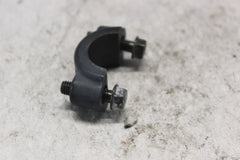 Master Cylinder Holder (Half-Clamp) 45517-166-006 1998 HONDA CBR900RR
