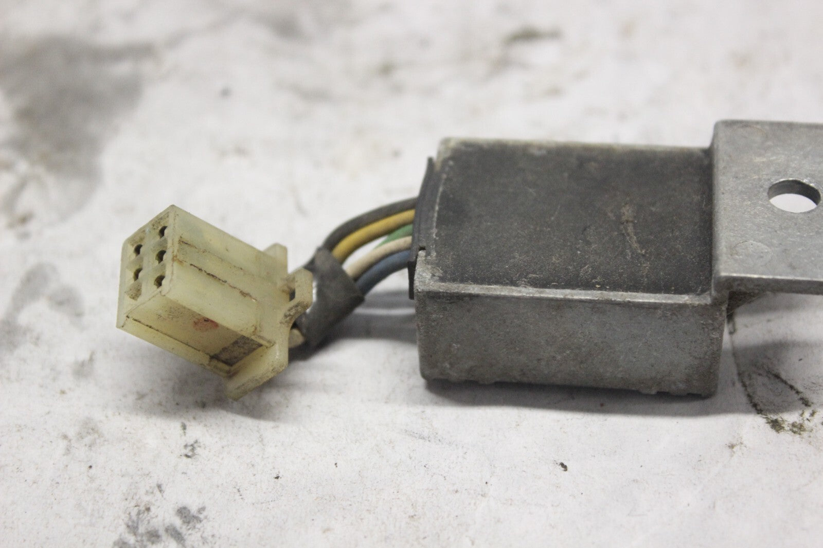 SPARK UNIT (NEC MC-5194) 30400-MA1-155 1982 HONDA GL500I SILVERWING