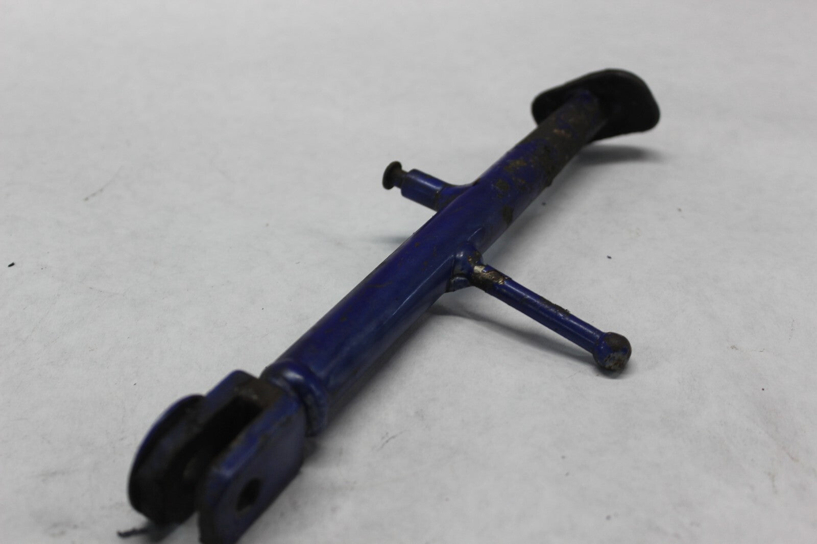 SIDE STAND BAR BLUE 50530-MAS-000 1998 HONDA CBR900RR