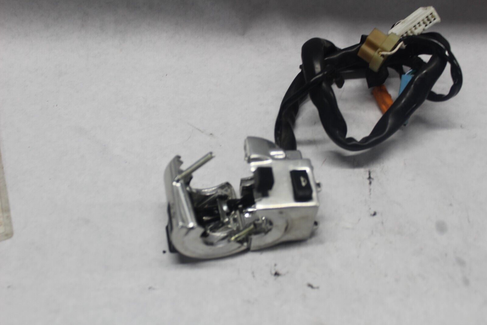 35200-MFR-671 SWITCH ASSY., TURN SIGNAL 2010 HONDA FURY VT1300CX