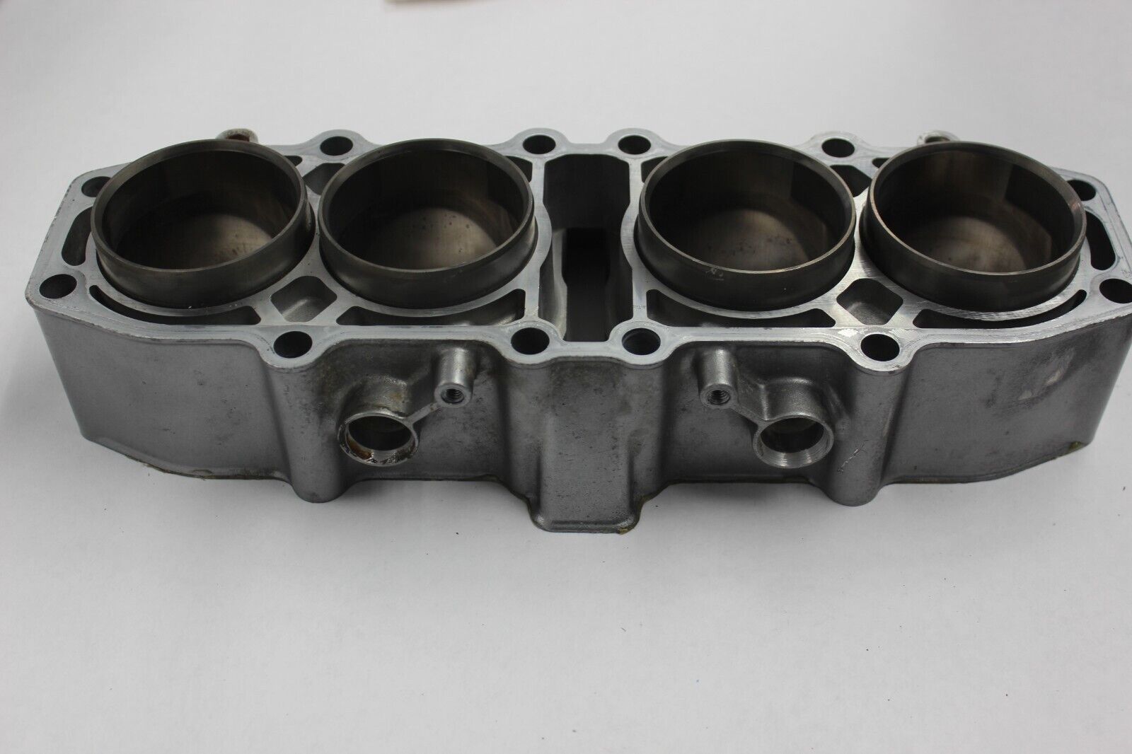 ENGINE CYLINDER ASSY 11005-1690 2002 KAWASAKI ZX-6