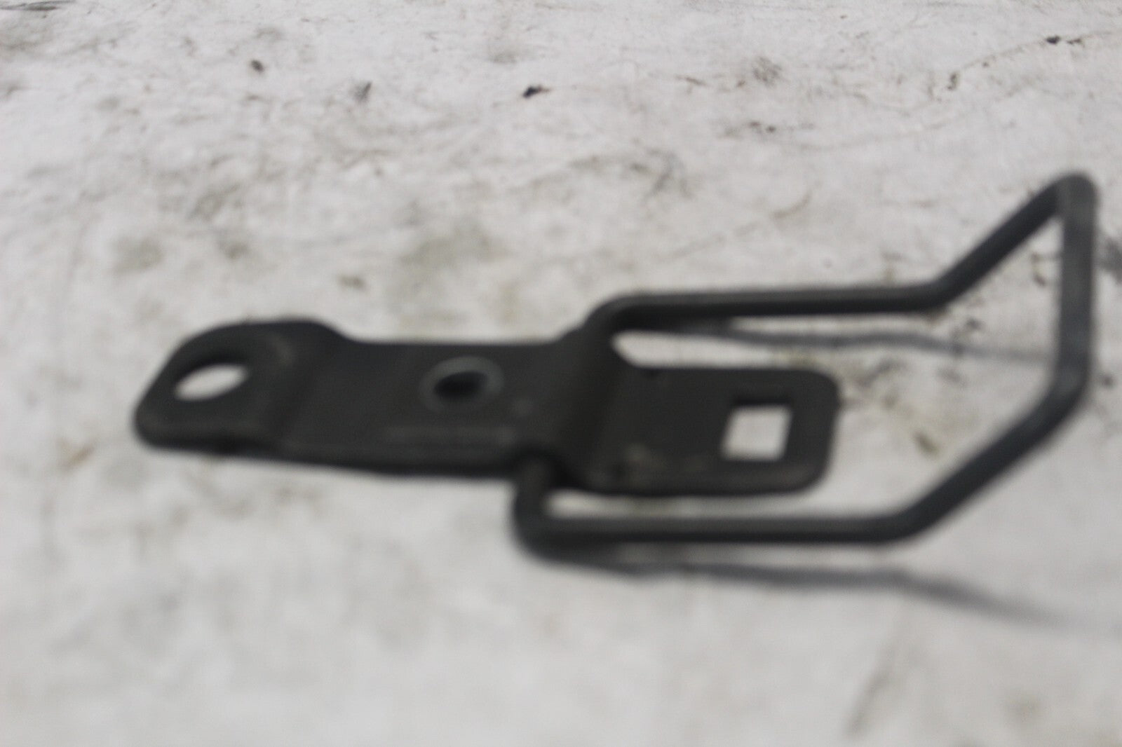BUCKLE BRACKET 81279-MA1-000  1982 HONDA GL500I SILVERWING