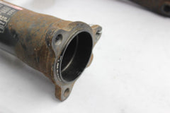 REAR SWINGARM 52100-MB1-700ZA 1983 HONDA VF750C MAGNA