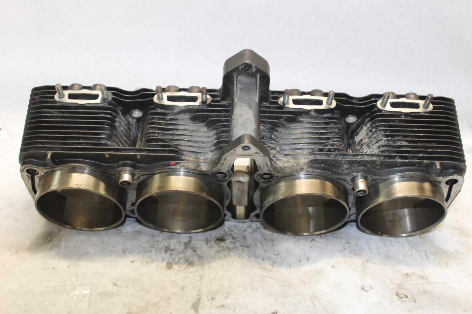 ENGINE CYLINDER 11210-27E11-0F0 2001 SUZUKI BANDIT GSF1200S