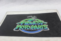 FRONT BRAKE LINE LEFT 45119-00 2001 H-D SOFTAIL DUECE FXSTD