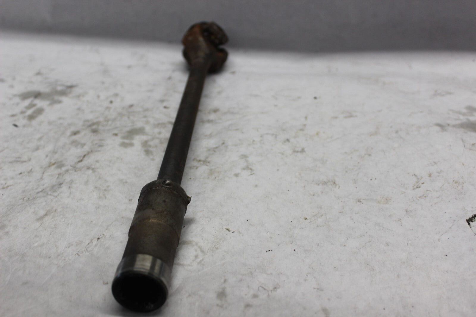 DRIVESHAFT ASSY 40200-MA1-000 1982 HONDA GL500I SILVERWING