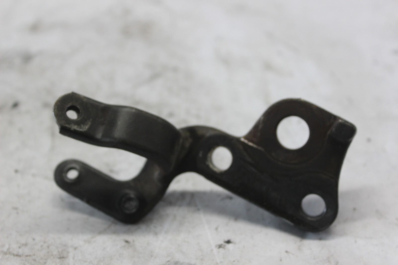 SIDE STAND BRACKET 42330-35F01 2002 SUZUKI GSX-R1000