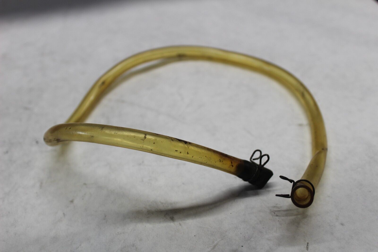 DRAIN TUBE 92191-1207 1999 KAWASAKI NINJA ZX-9R