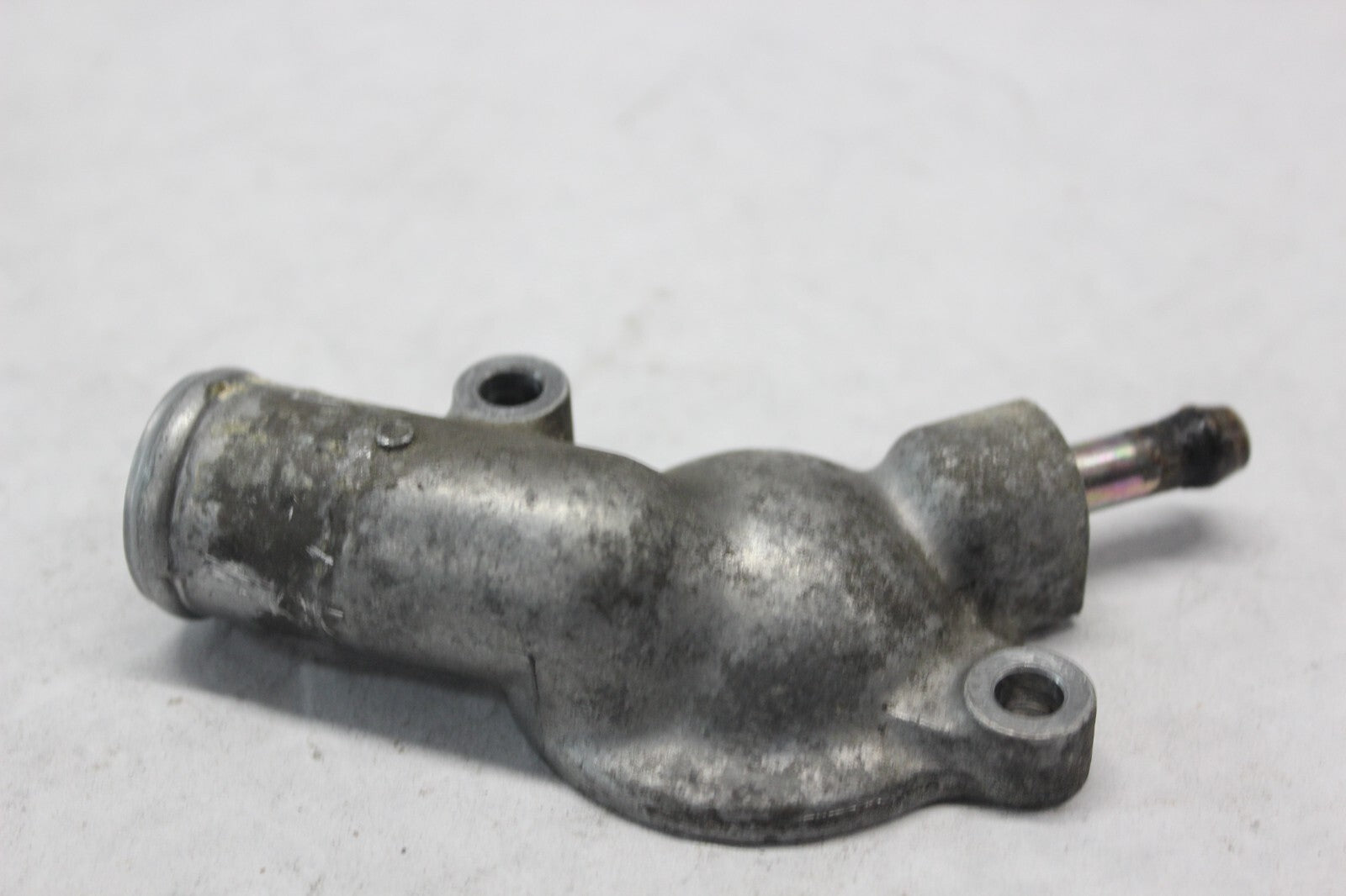 THERMOSTAT COVER #4 19315-MAS-E00 1998 HONDA CBR900RR