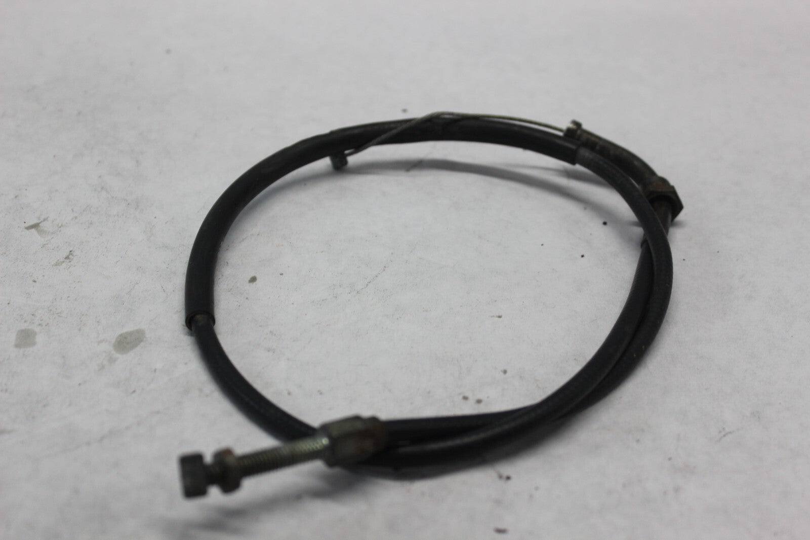 THROTTLE CABLE B 17920-MW0-000 1998 HONDA CBR900RR