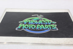 CENTER CLUTCH (CLUTCH HUB ) 22120-MAS-E00 1998 HONDA CBR900RR