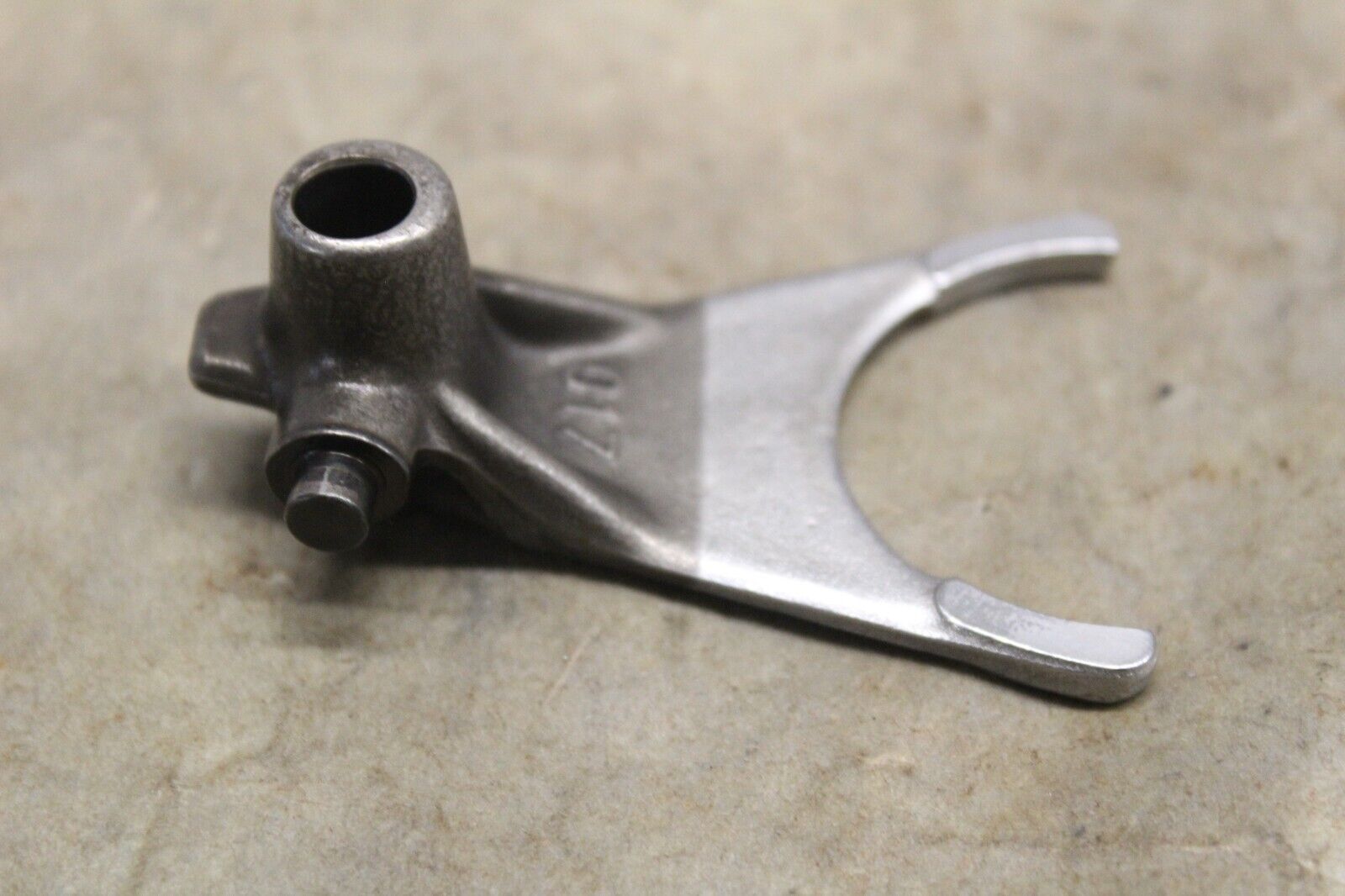 SHIFT FORK (#38) 420258018 2004 BOMBARDIER DS 650