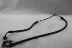 FRONT BRAKE LINE LEFT 45119-00 2001 H-D SOFTAIL DUECE FXSTD