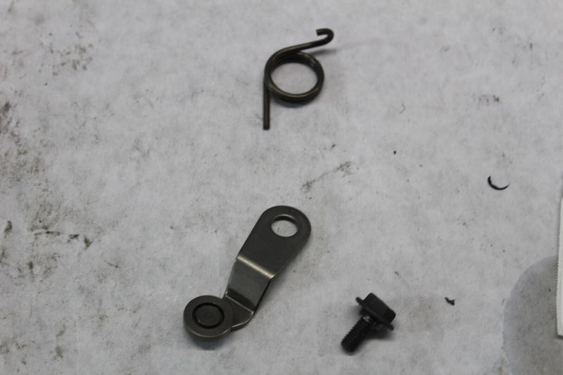 STOPPER ASSY (FOLLOWER) 1341402 2007 VEGAS 8BALL