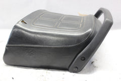 PASSENGER SEAT PILLION 1982 HONDA SILVERWING GL500 77300-MA1-730