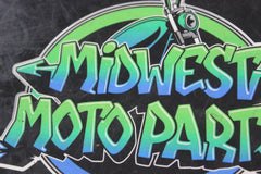 FRAME FLANGED BOLT 10X155 92001-1620 1996 KAWASAKI VN800