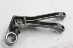 REAR STEP STAY RIGHT SILVER 35011-1879-TX 2001 KAWASAKI ZX-9R