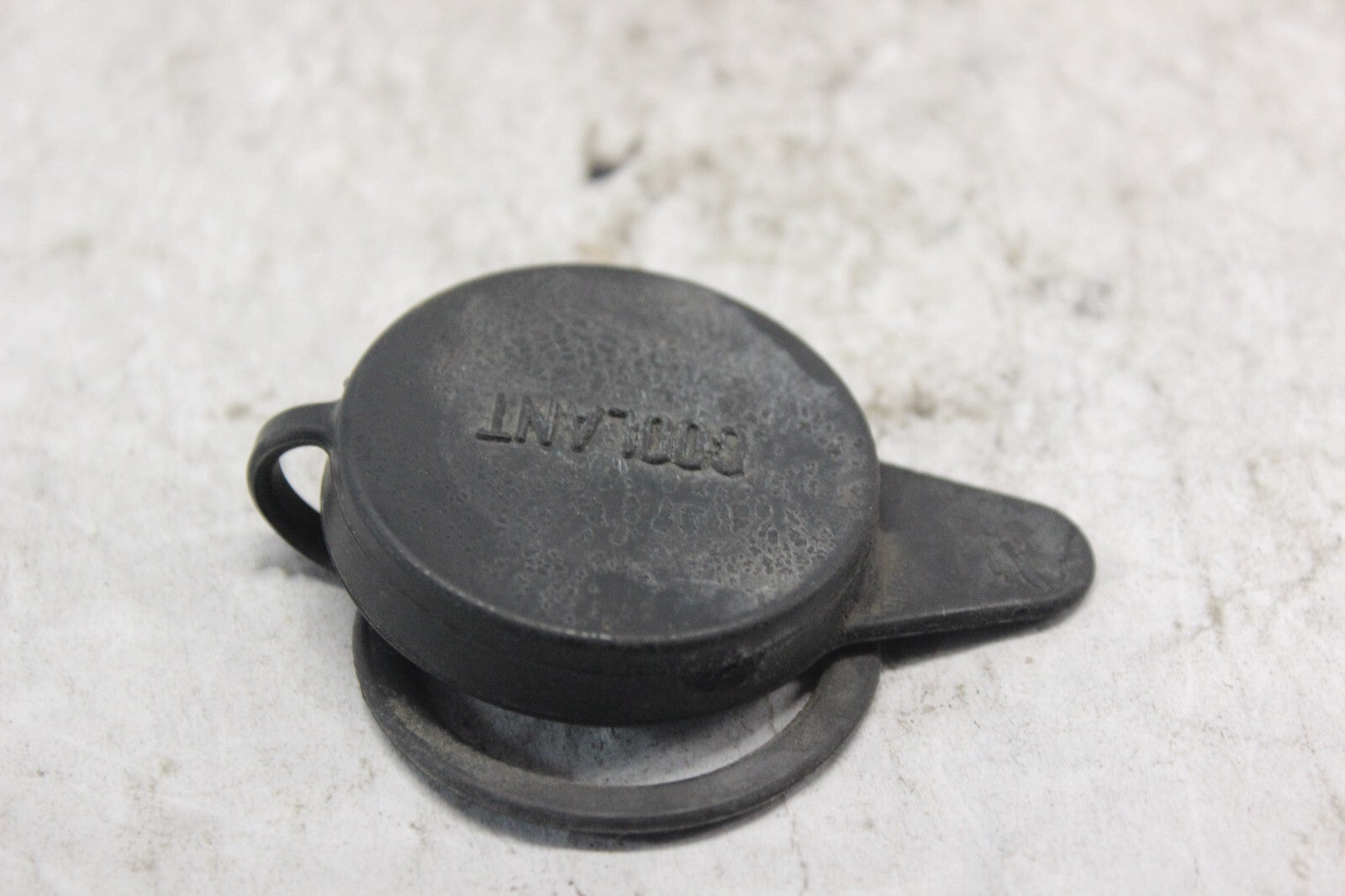 RESERVE TANK CAP 19104-MB0-700 1998 HONDA CBR900RR