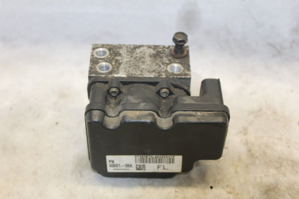 プレート 40688-08 ABS UNIT PUMP ACTUATOR 40601-08 HARLEY DAVIDSON