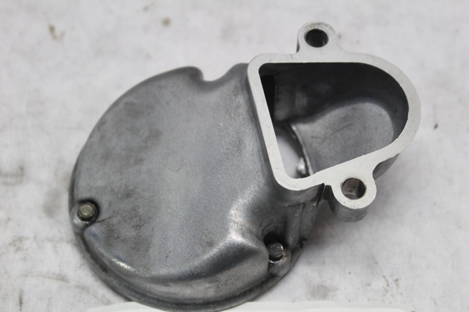 Oil Strainer Protector 16525-06B00 2001 SUZUKI BANDIT GSF1200S