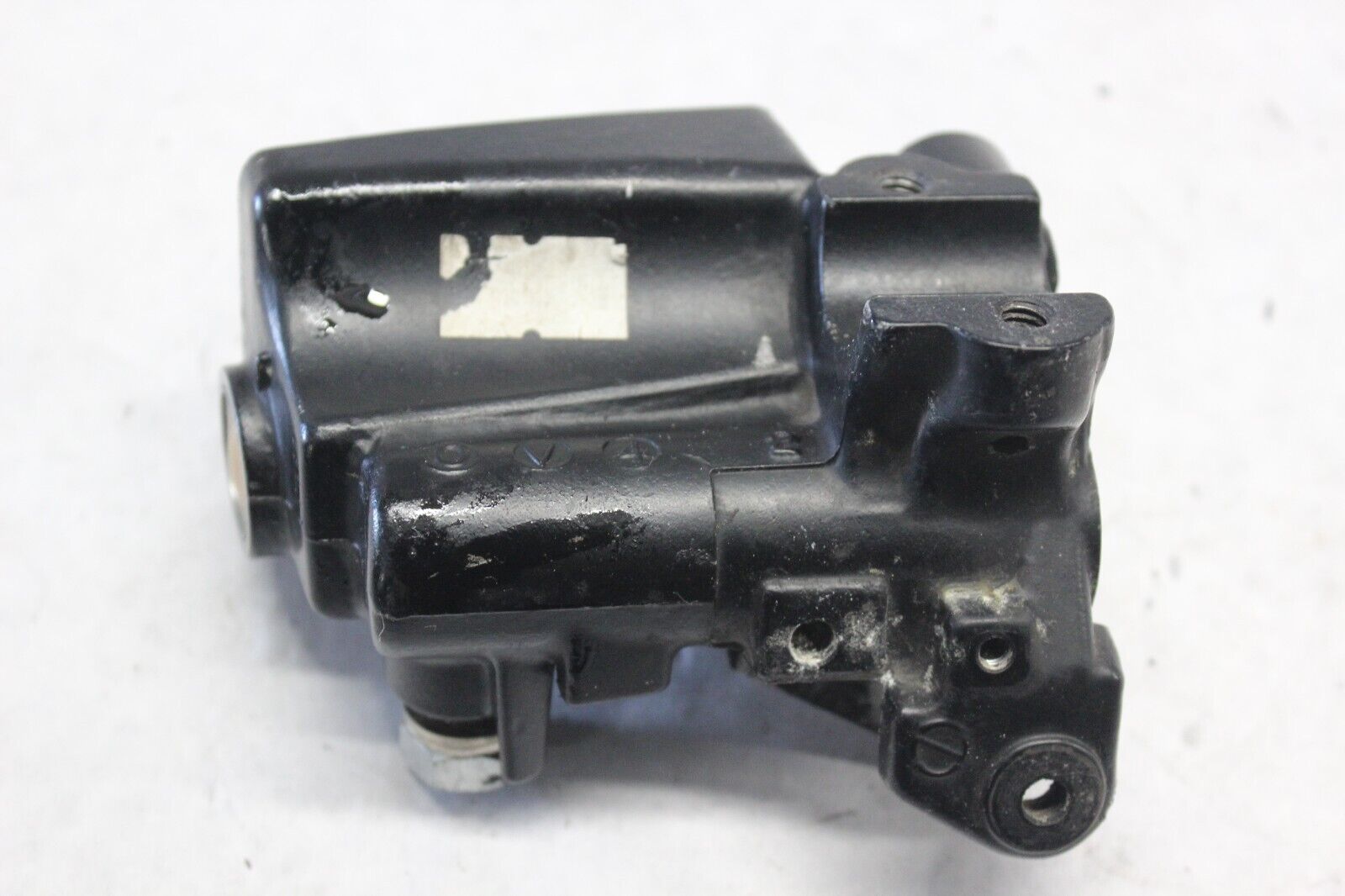 FRONT BRAKE MASTER CYLINDER 43015-1301 1986 KAWASAKI ZG1000