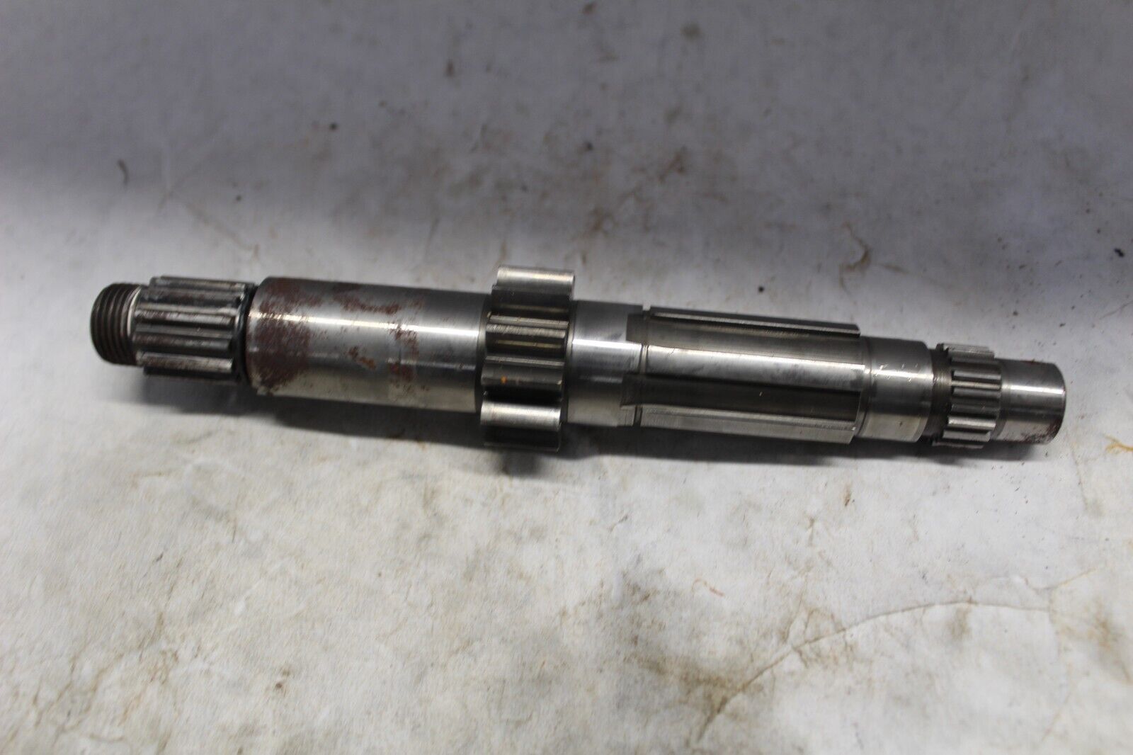 1ST SPEED GEAR SET 420281410 2004 CAN AM BOMBARDIER DS 650