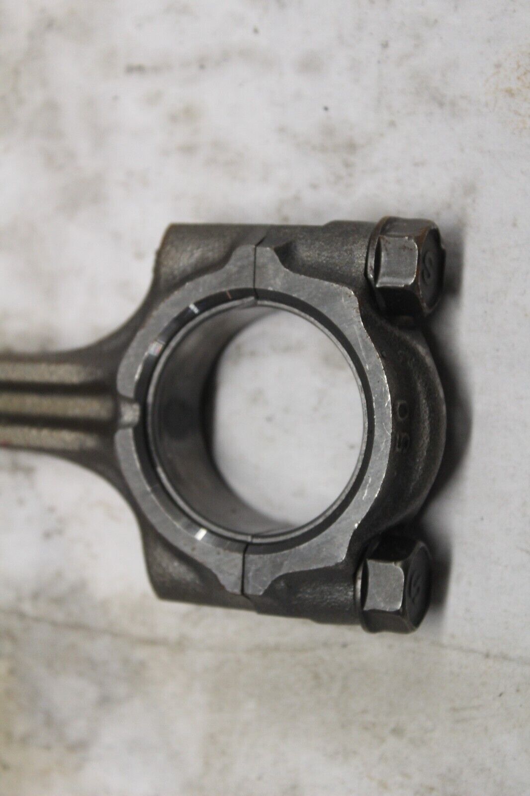 CONNECTING ROD ASSY 12160-17E01 2002 KATANA GSX750F