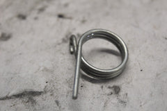 LEFT SEAT LOCK SPRING B 77227-MA1-000 1982 HONDA GL500I SILVERWING