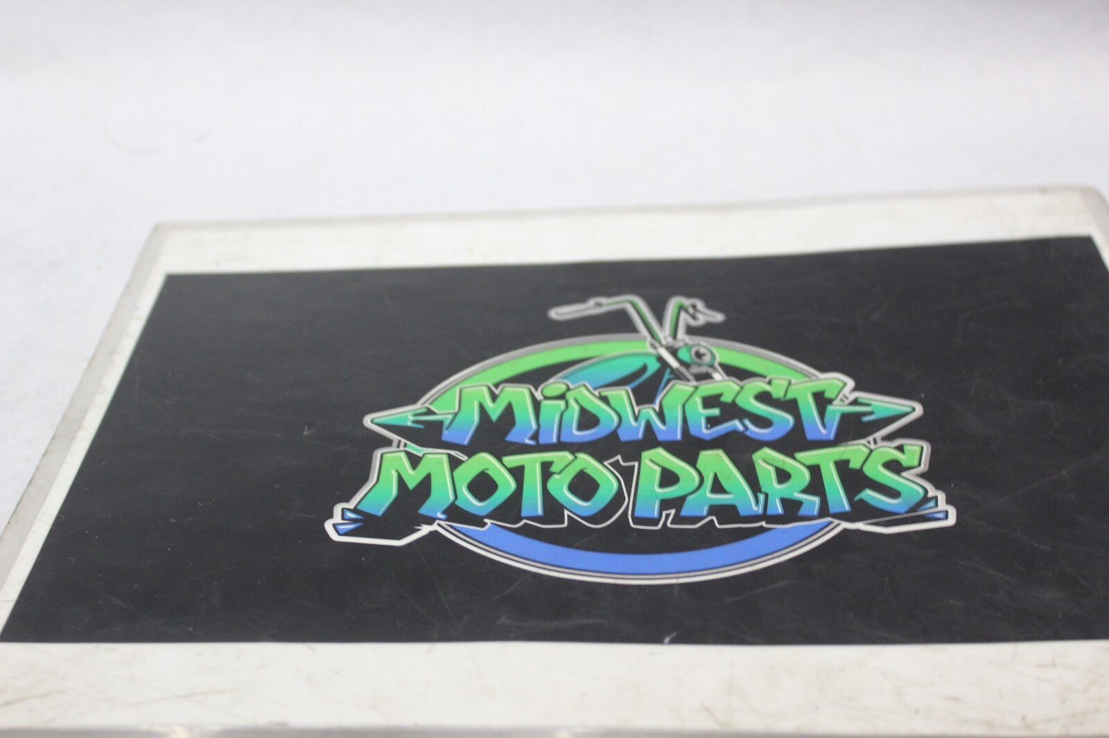 CUSHION ROD BOLT 10X66 90110-KY6-000 1998 HONDA CBR900RR