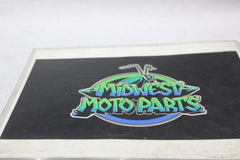 CUSHION ROD BOLT 10X66 90110-KY6-000 1998 HONDA CBR900RR