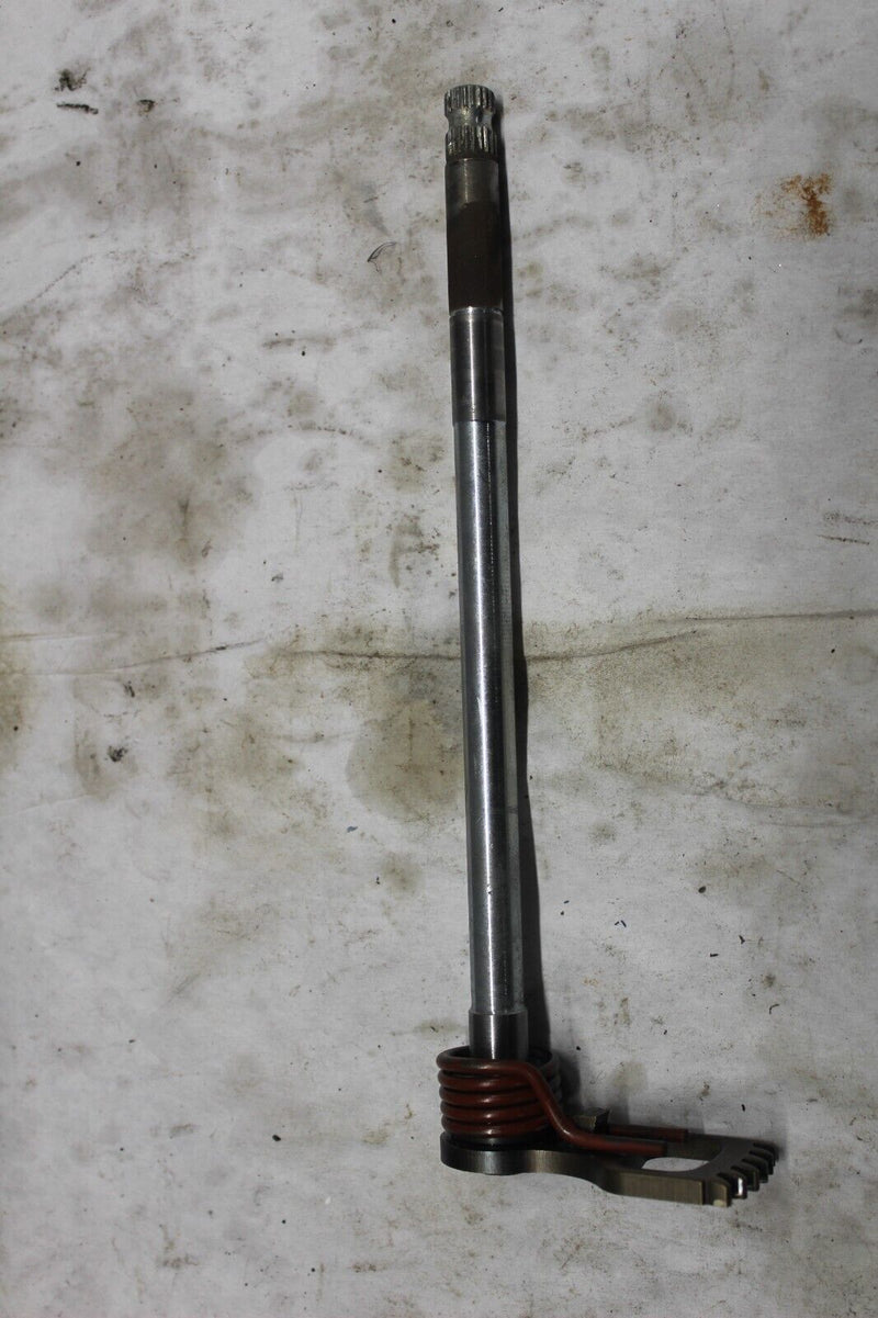 Gear Shifting Shaft 25510-19C01 2002 KATANA GSX750F