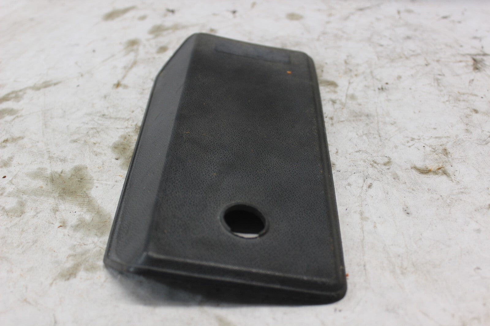 COVER, RIGHT POCKET 64236-463-770 1982 HONDA GOLDWING GL1100A