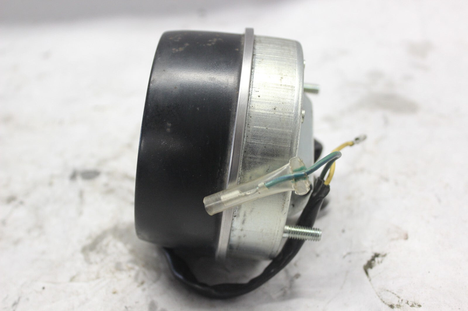 TACHOMETER W/TEMP GAUGE 37250-449-750 1982 HONDA GL500I SILVERWING