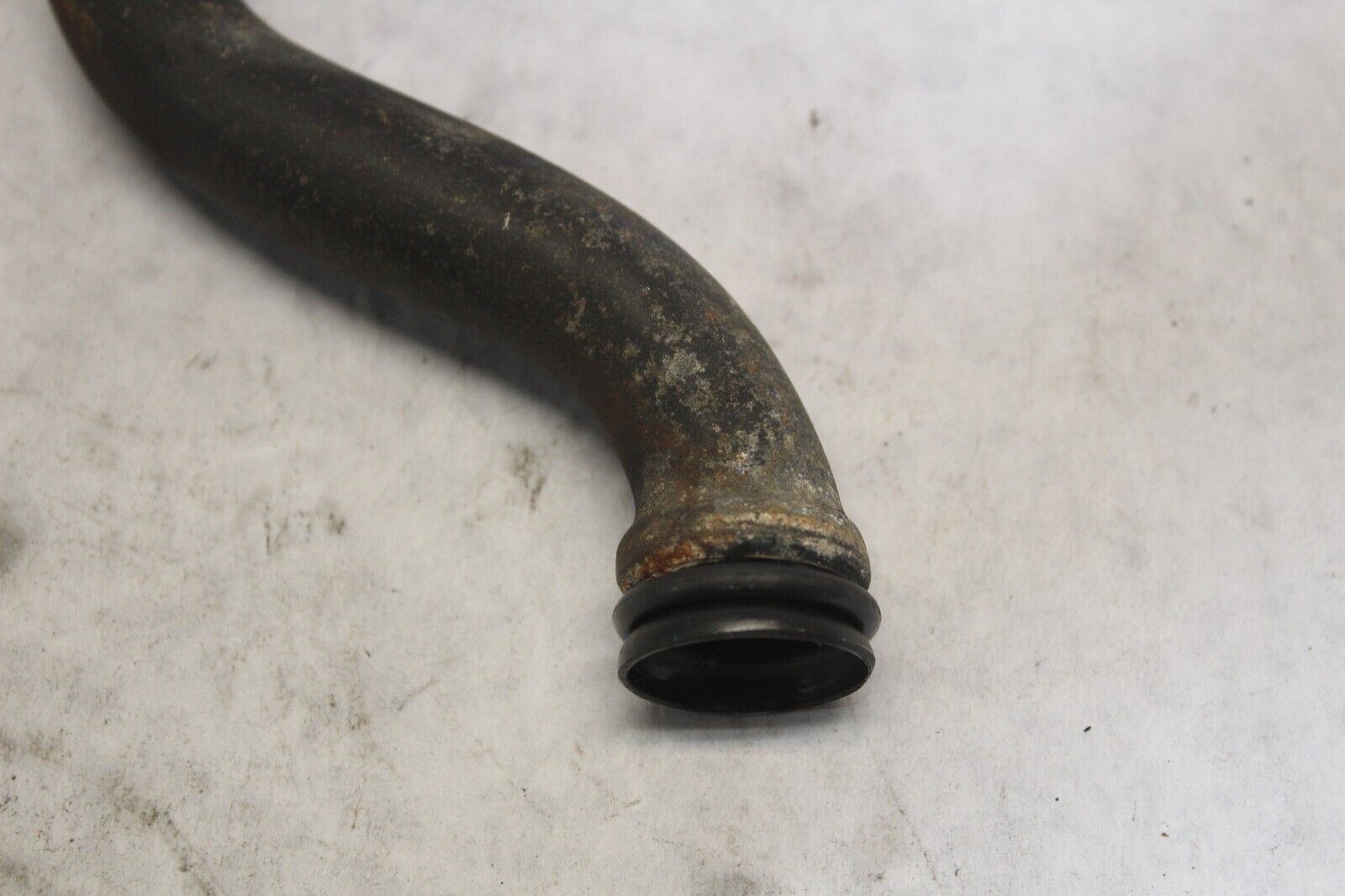 OUTLET PIPE 16481-48B01 2001 SUZUKI BANDIT GSF1200S