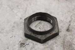 LOCKNUT 35MM 90306-MZ7-000 2002 HONDA VFR800 INTERCEPTOR