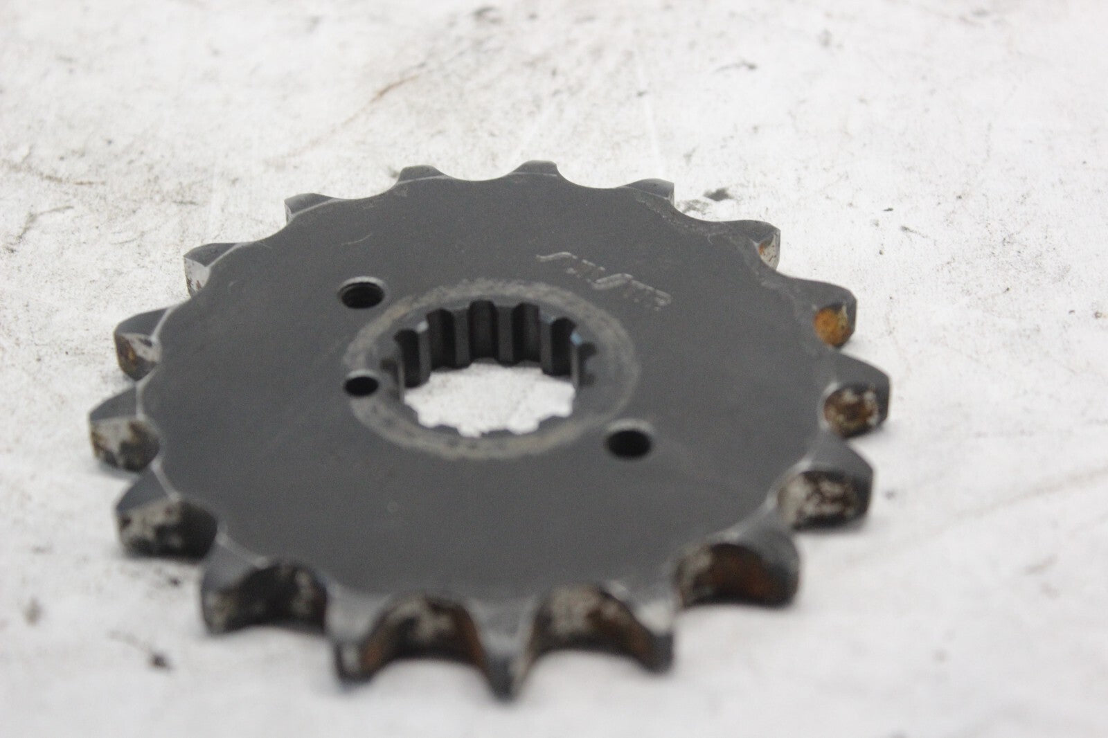 ENGINE SPROCKET 17T 27510-21A31 2002 SUZUKI GSX-R1000