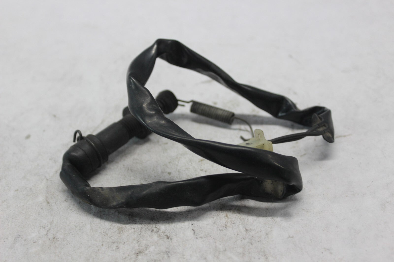 REAR STOP SWITCH W/ SPRING 35350-MW0-600 1998 HONDA CBR900RR