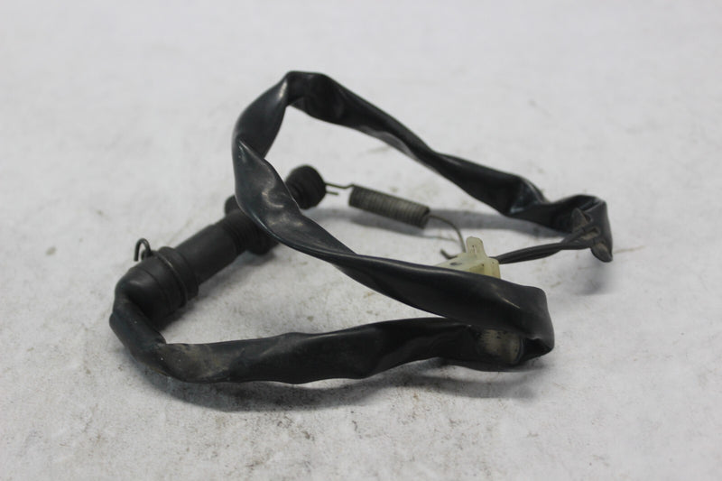 REAR STOP SWITCH W/ SPRING 35350-MW0-600 1998 HONDA CBR900RR