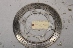 Front Brake Disc Rotor 45251-MM5-000 1987 Honda CBR1000F Hurricane