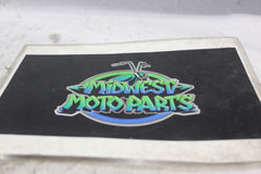 REAR COWL BRACKET 94540-24F01 2002 SUZUKI HAYABUSA GSX1300R