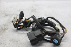 INJECTOR LEAD WIRE HARNESS 36859-40F00 2002 SUZUKI GSX-R1000