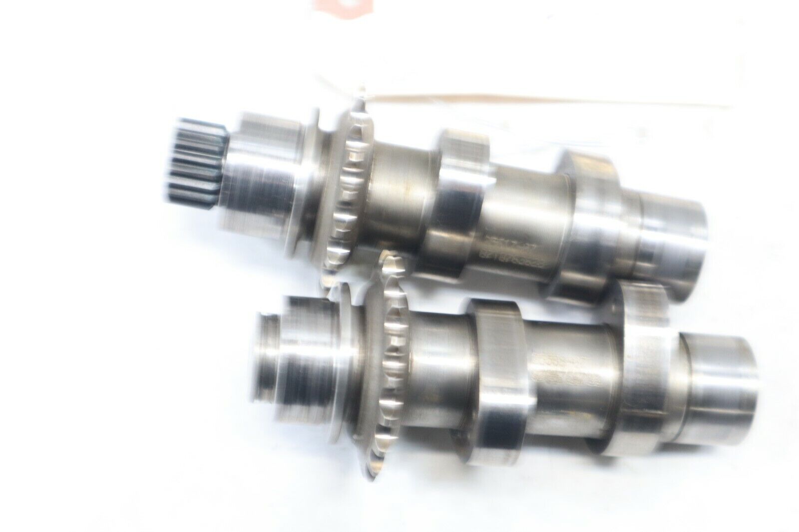 OEM Harley Davidson Cam Camshaft Front Rear 25617-07