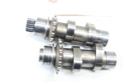 OEM Harley Davidson Cam Camshaft Front Rear 25617-07