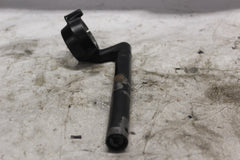 RIGHT HANDLEBAR BLACK SCRATCHED SEE PICS 53100-MAS-E00 1998 HONDA CBR900RR